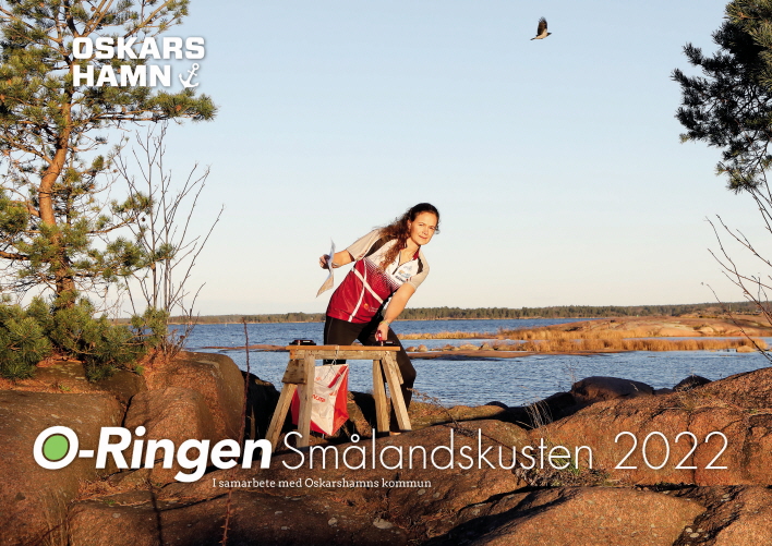 O-ringen Smålandskusten 2022