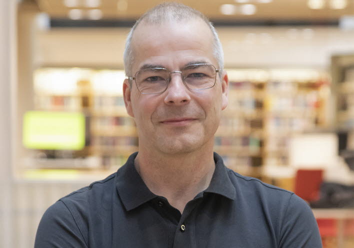 Magnus Forslund