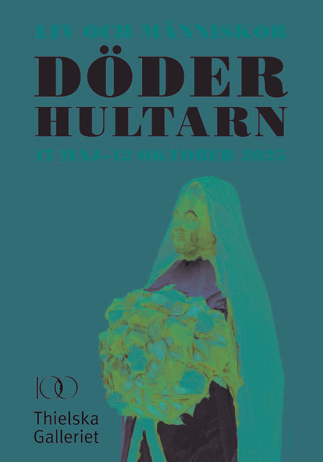 Affisch från Thielska Galleriet