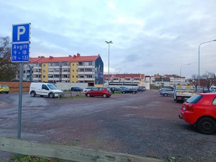 Kv Bocken