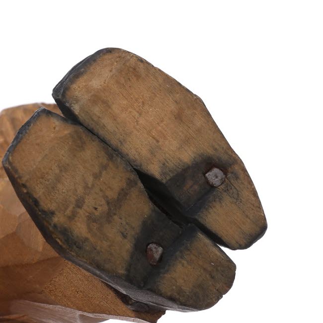 Döderhultare5 Signering